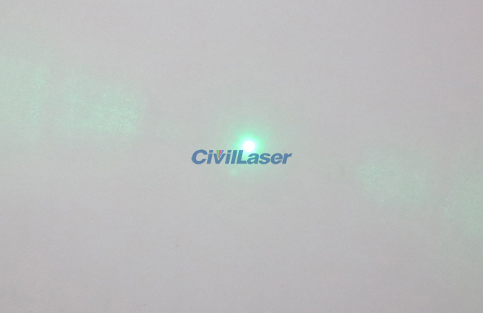 laser module